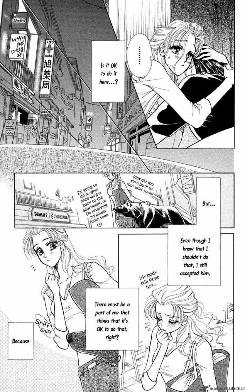 Kindan No Koi De Ikou 11 5