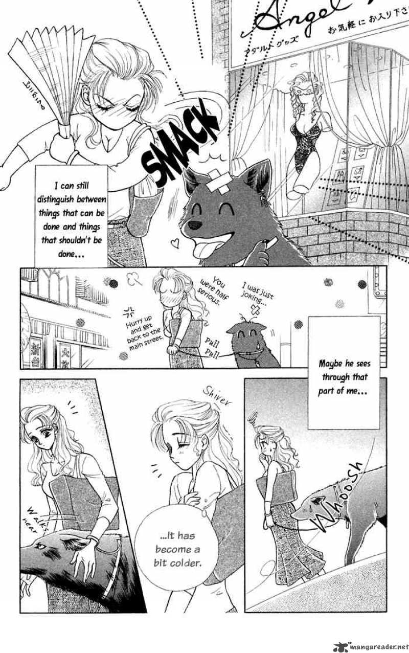 Kindan No Koi De Ikou 11 6