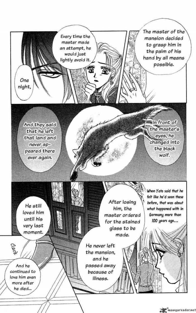 Kindan No Koi De Ikou 12 19