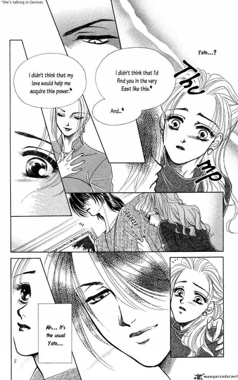 Kindan No Koi De Ikou 12 22
