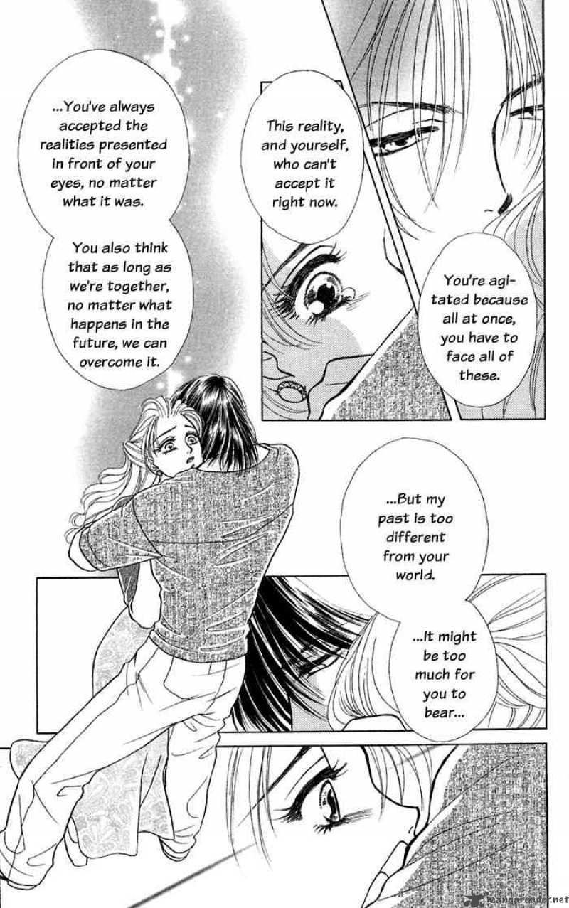 Kindan No Koi De Ikou 12 31