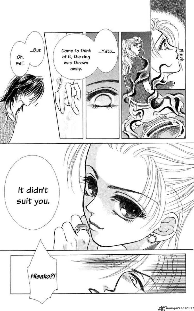 Kindan No Koi De Ikou 13 15