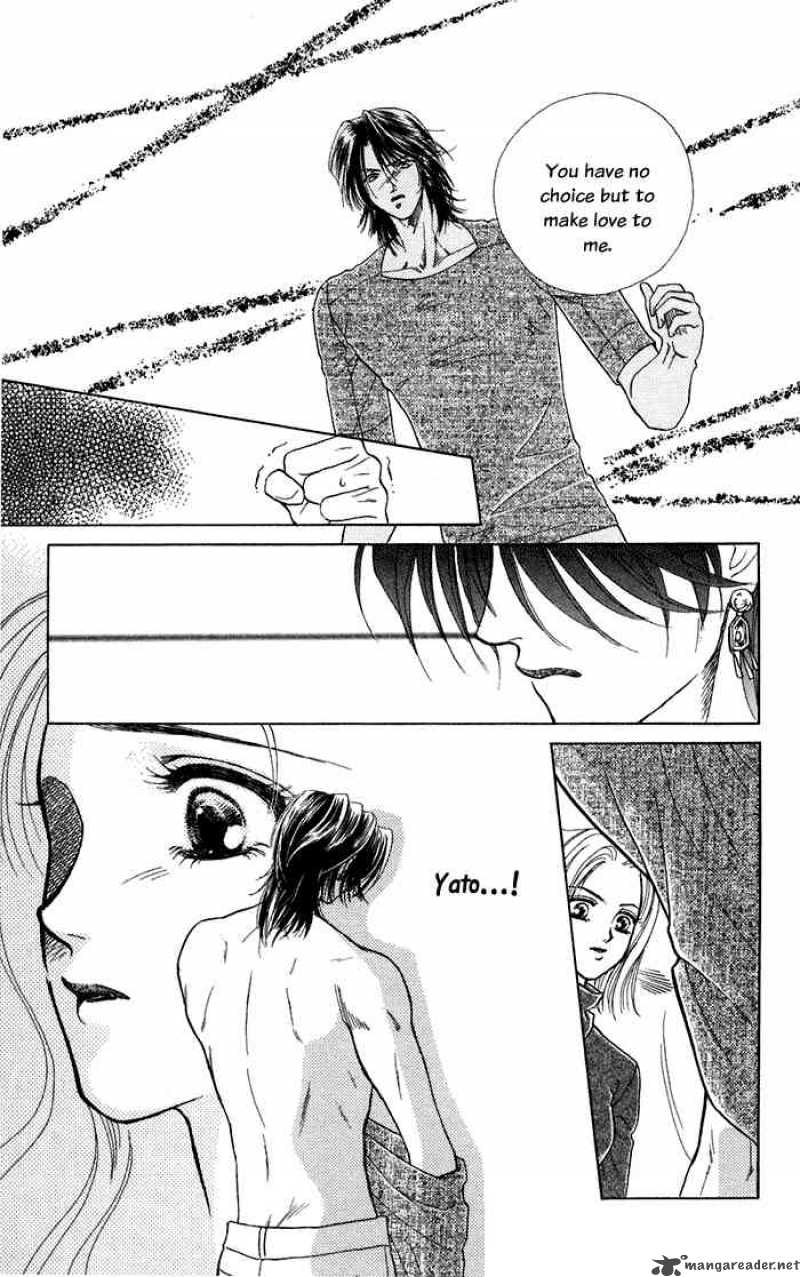 Kindan No Koi De Ikou 13 21