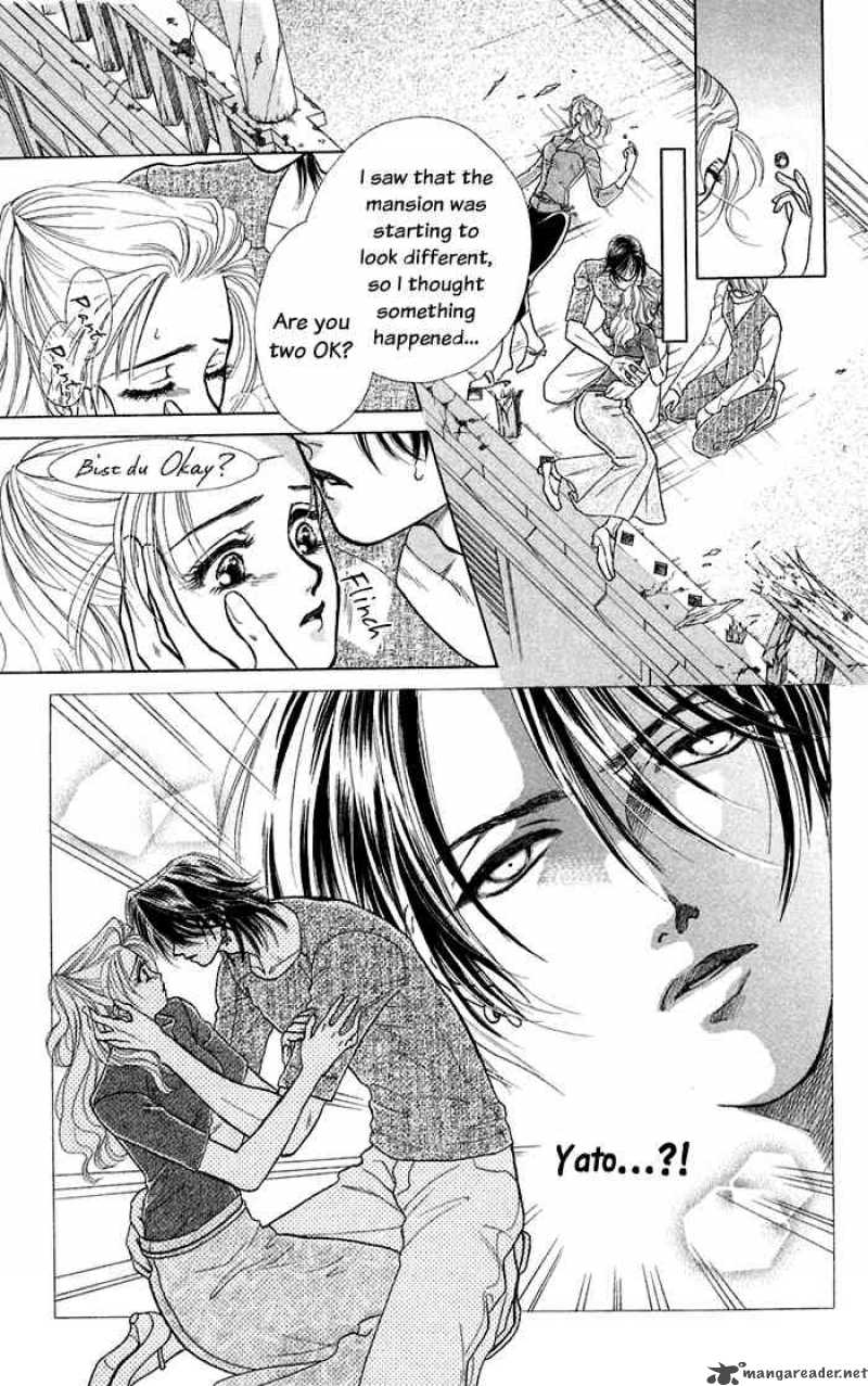 Kindan No Koi De Ikou 13 9