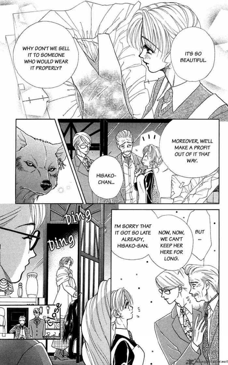 Kindan No Koi De Ikou 14 12