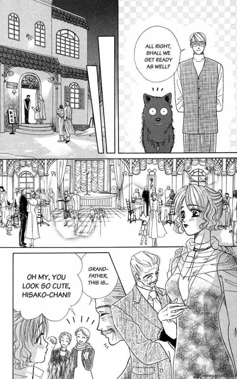 Kindan No Koi De Ikou 14 23