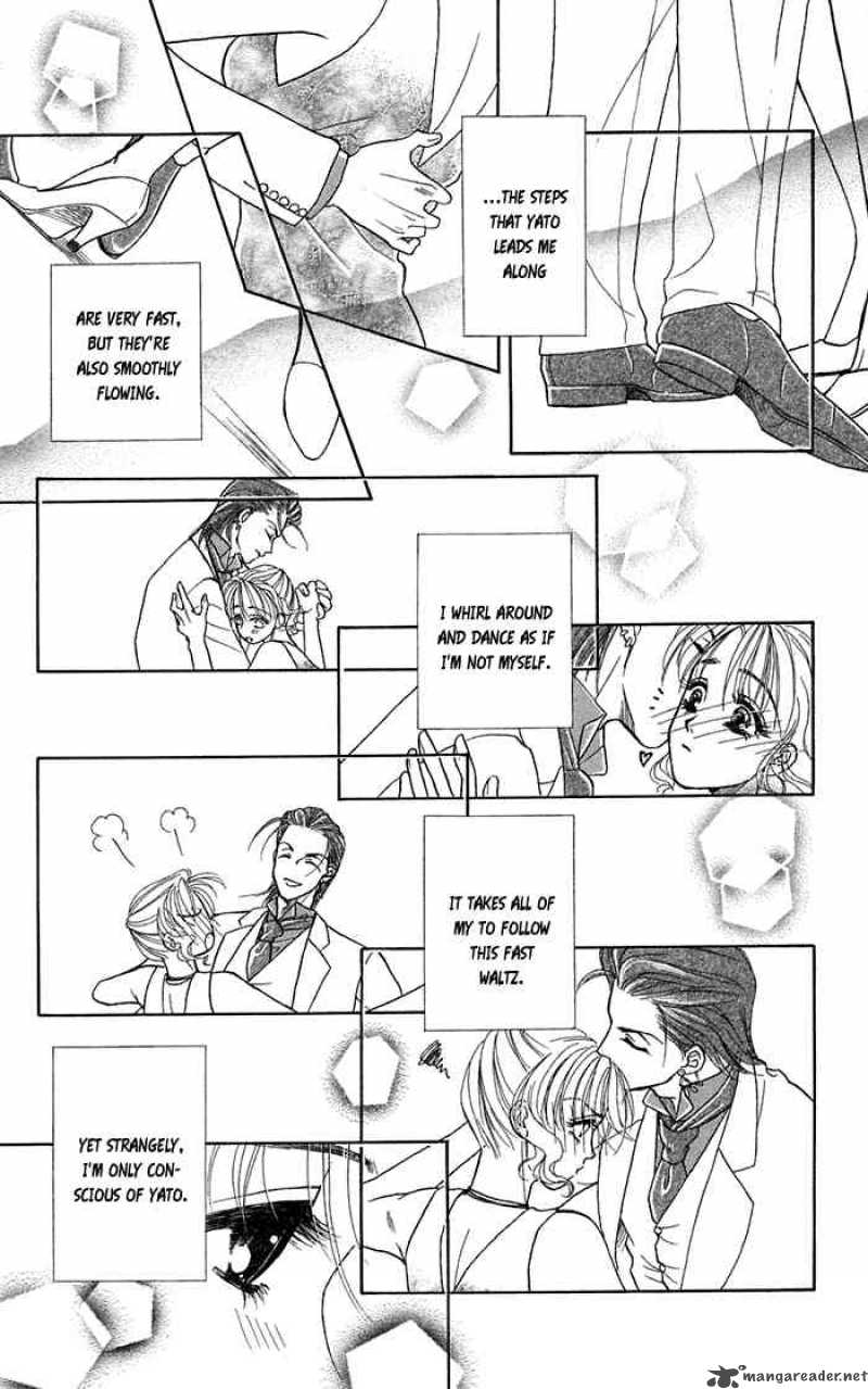 Kindan No Koi De Ikou 14 31