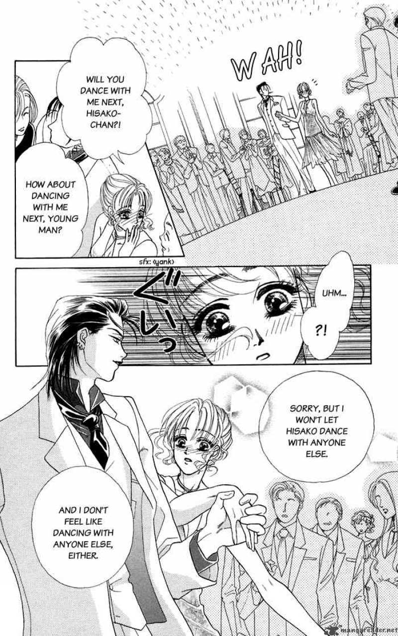Kindan No Koi De Ikou 14 33
