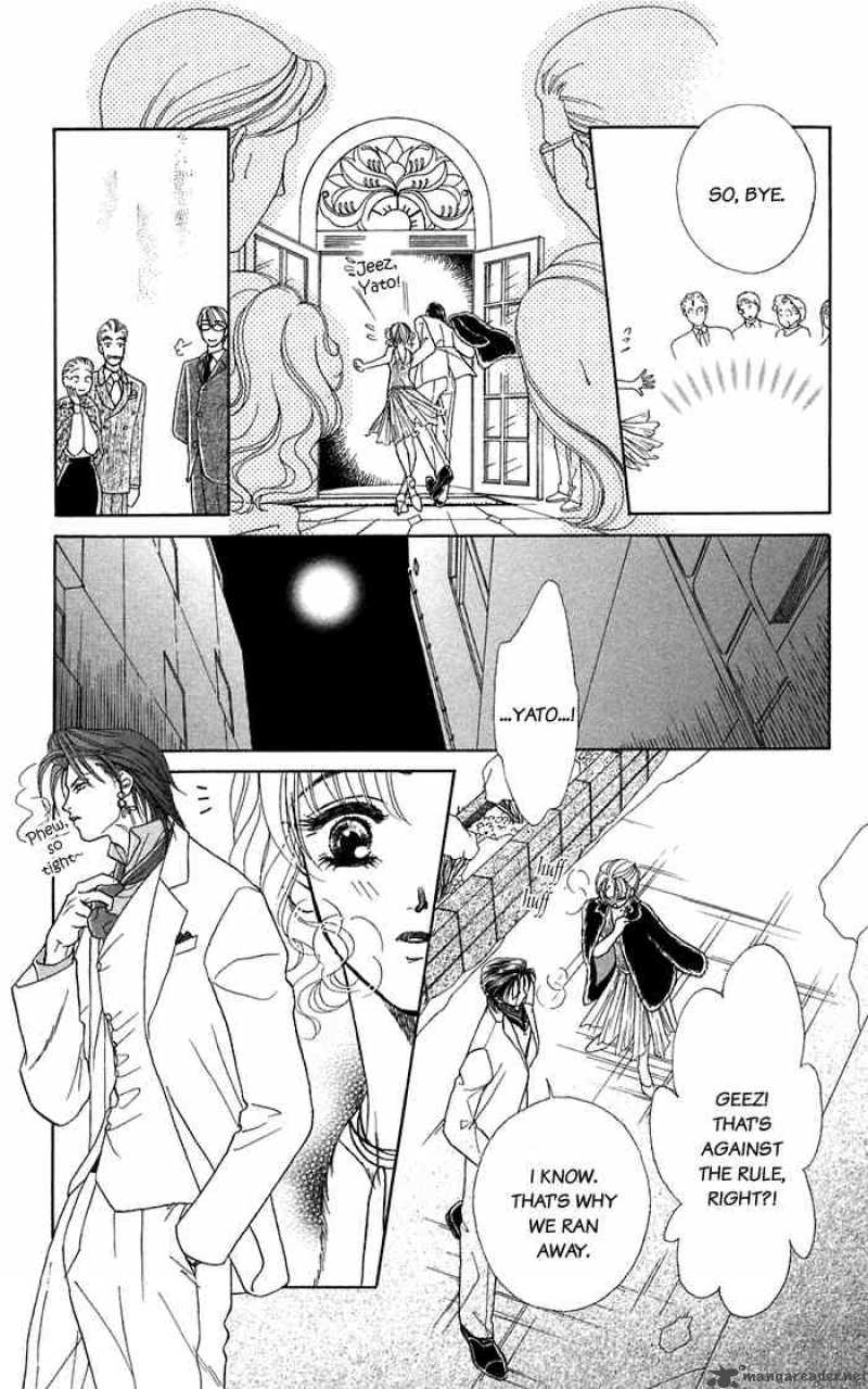 Kindan No Koi De Ikou 14 34