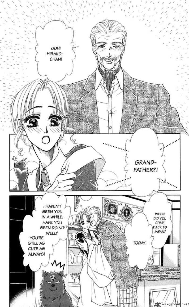 Kindan No Koi De Ikou 14 6