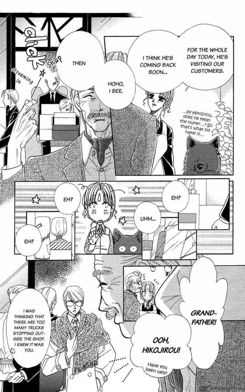 Kindan No Koi De Ikou 14 8