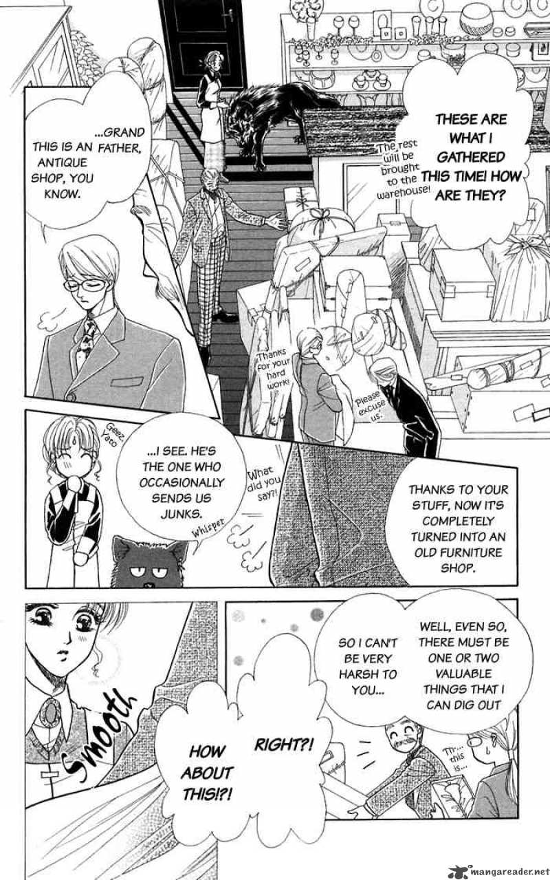 Kindan No Koi De Ikou 14 9