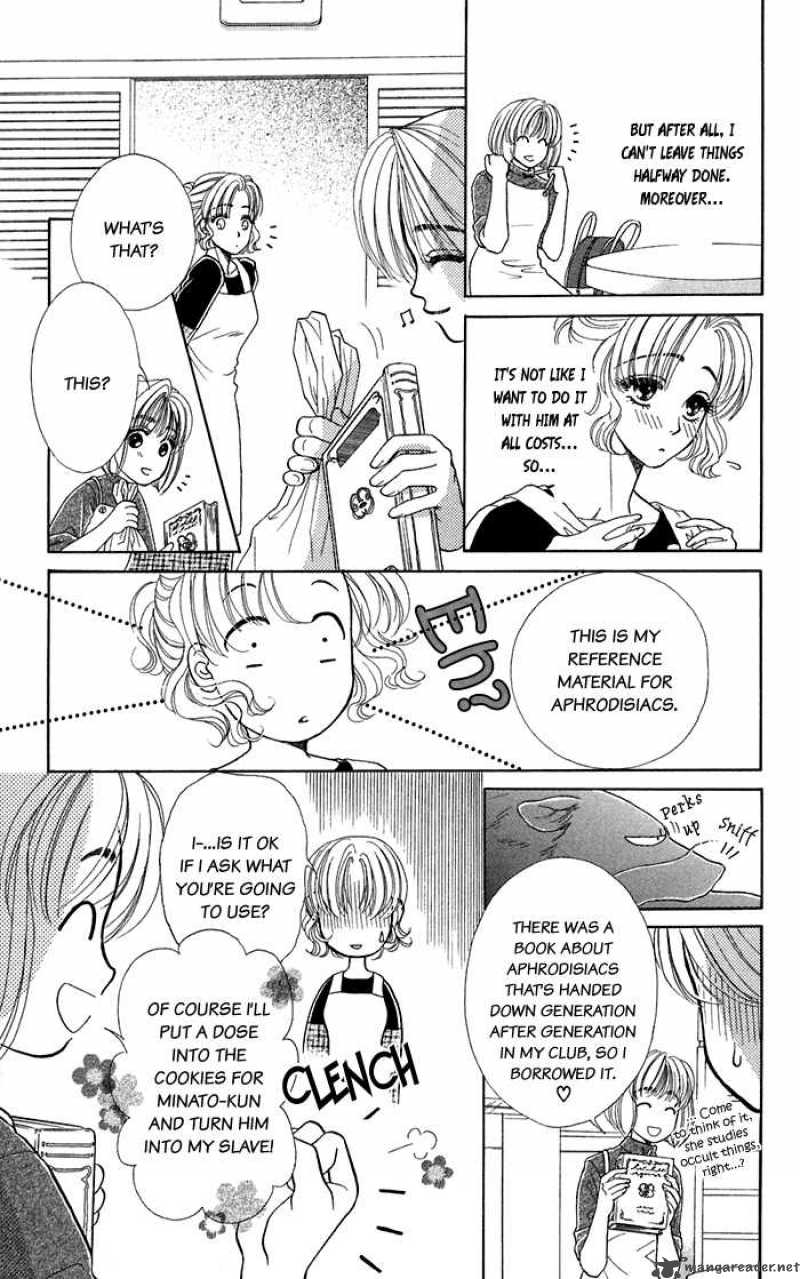 Kindan No Koi De Ikou 15 13