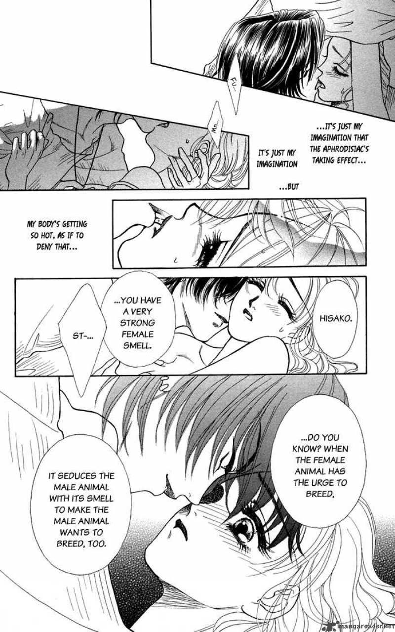 Kindan No Koi De Ikou 15 26