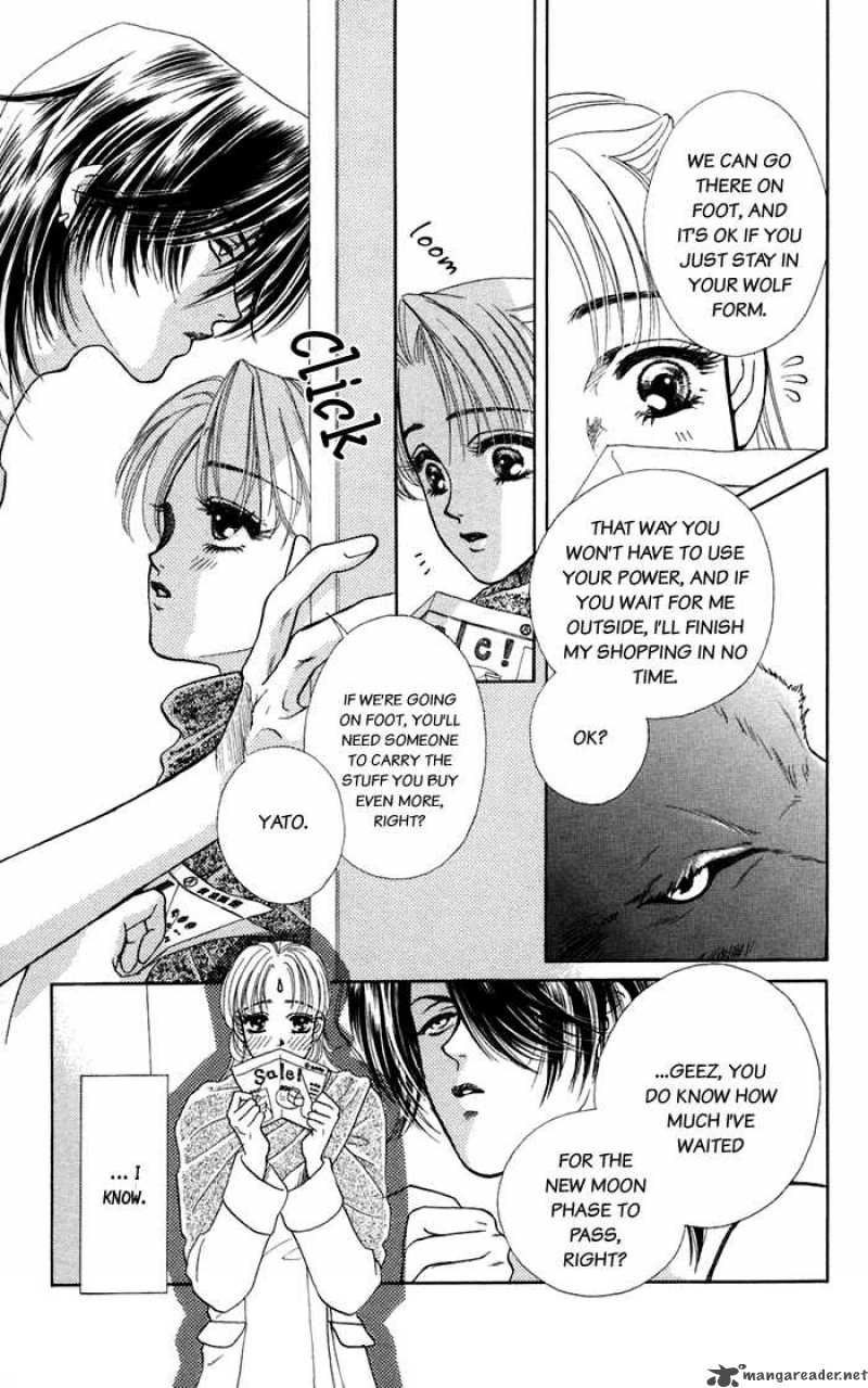 Kindan No Koi De Ikou 15 3
