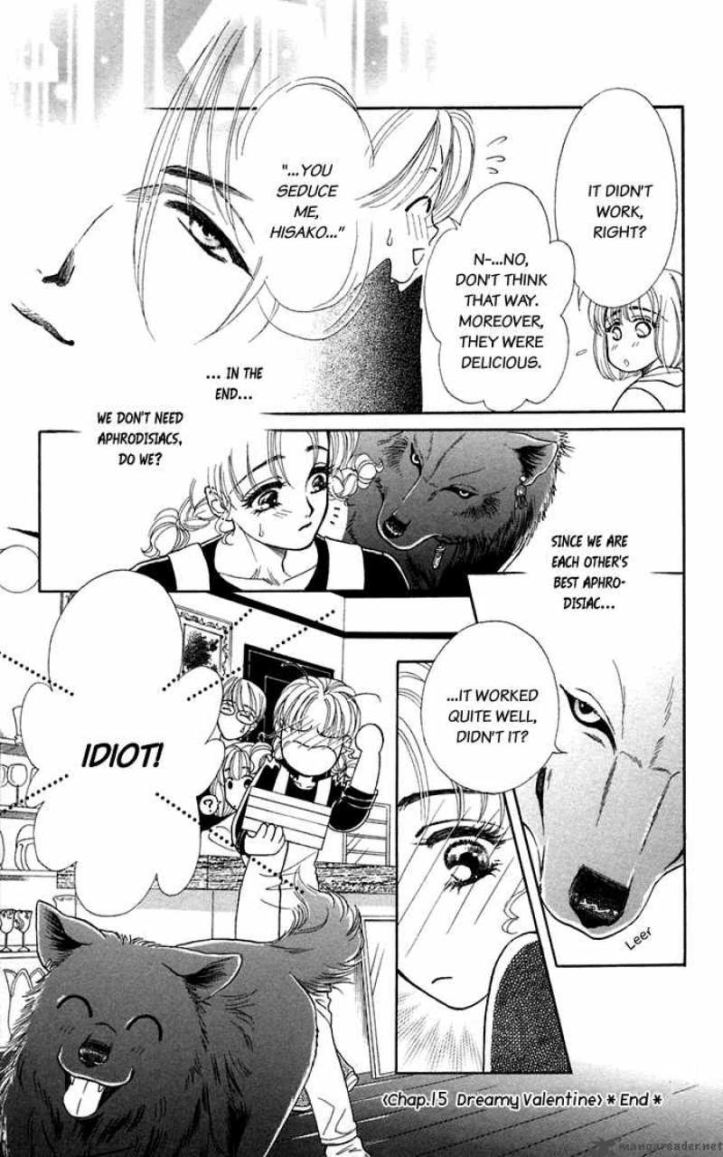 Kindan No Koi De Ikou 15 31