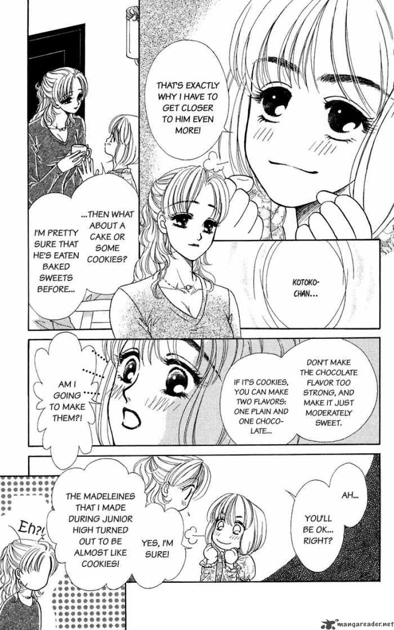 Kindan No Koi De Ikou 15 9