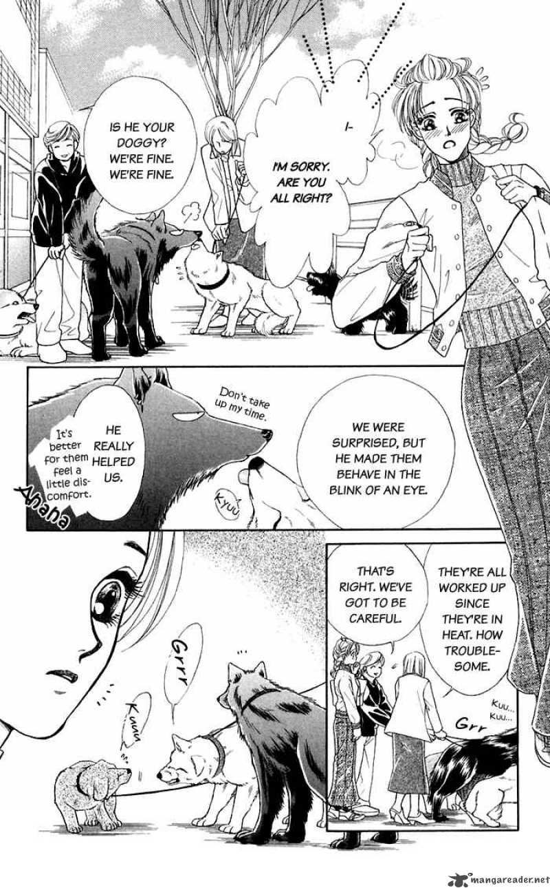 Kindan No Koi De Ikou 17 13