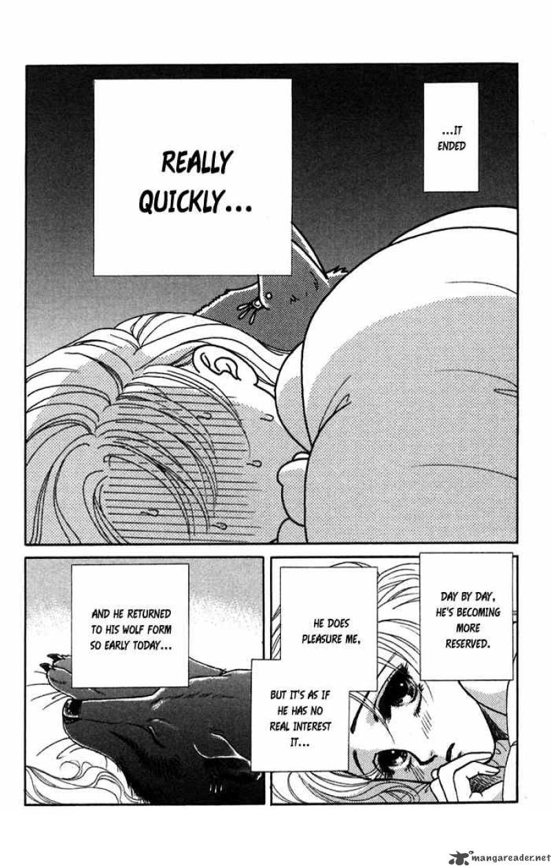 Kindan No Koi De Ikou 17 27