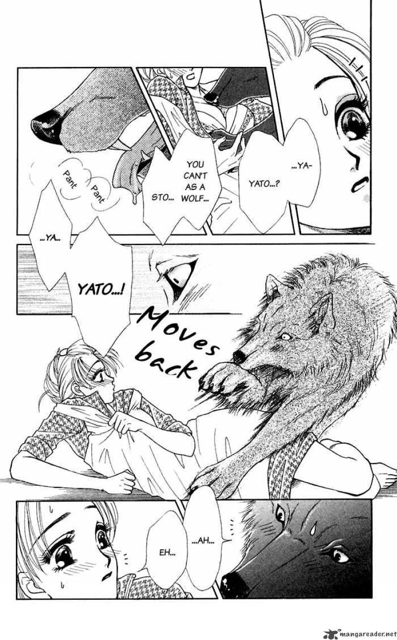 Kindan No Koi De Ikou 17 9
