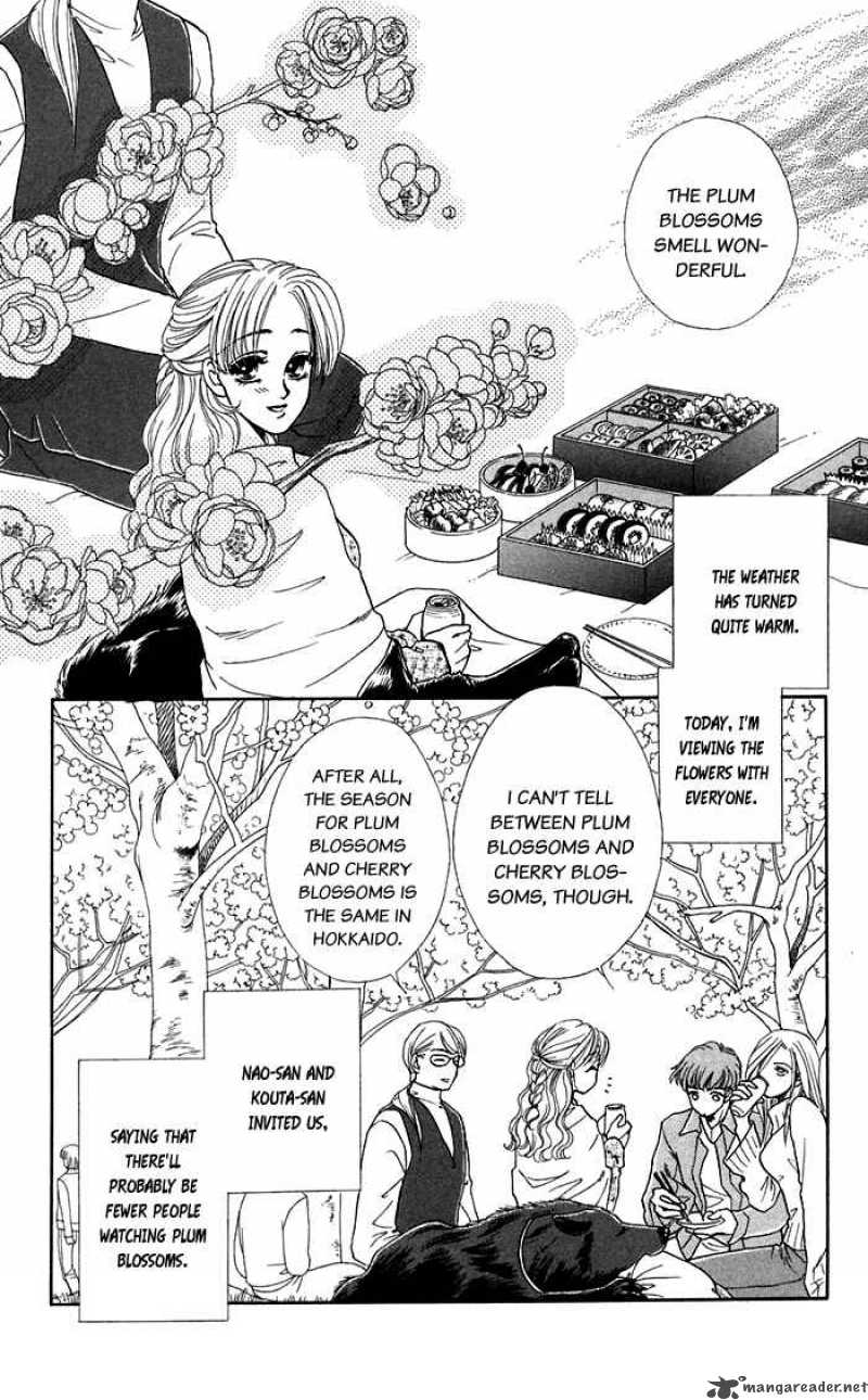 Kindan No Koi De Ikou 18 3