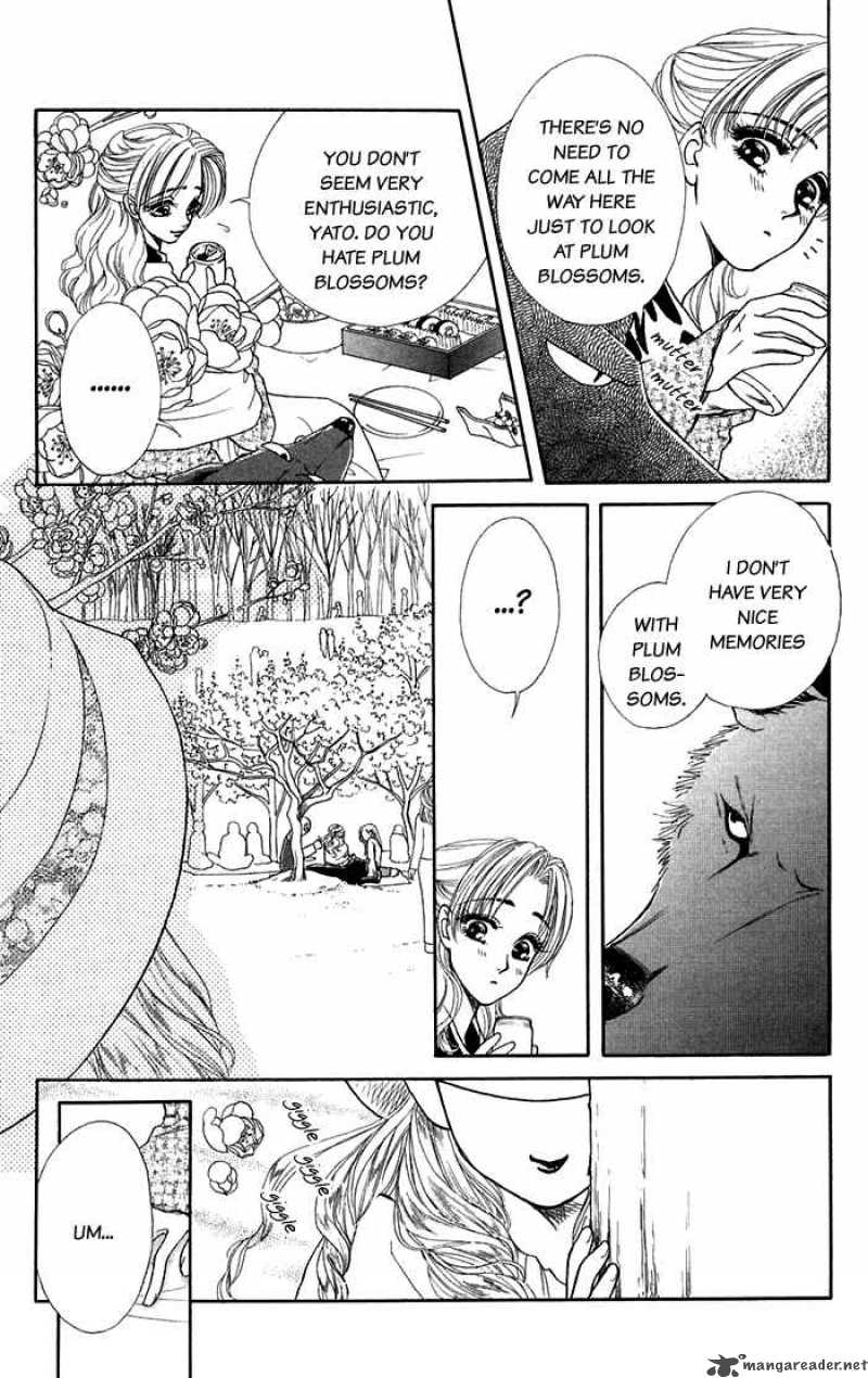 Kindan No Koi De Ikou 18 5