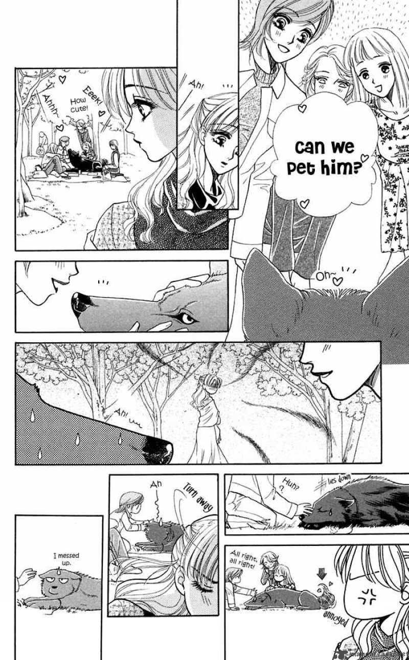 Kindan No Koi De Ikou 18 7