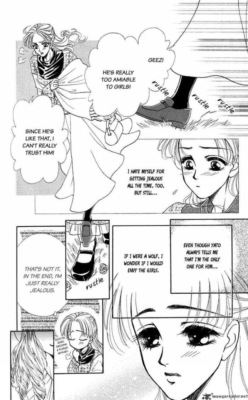 Kindan No Koi De Ikou 18 8