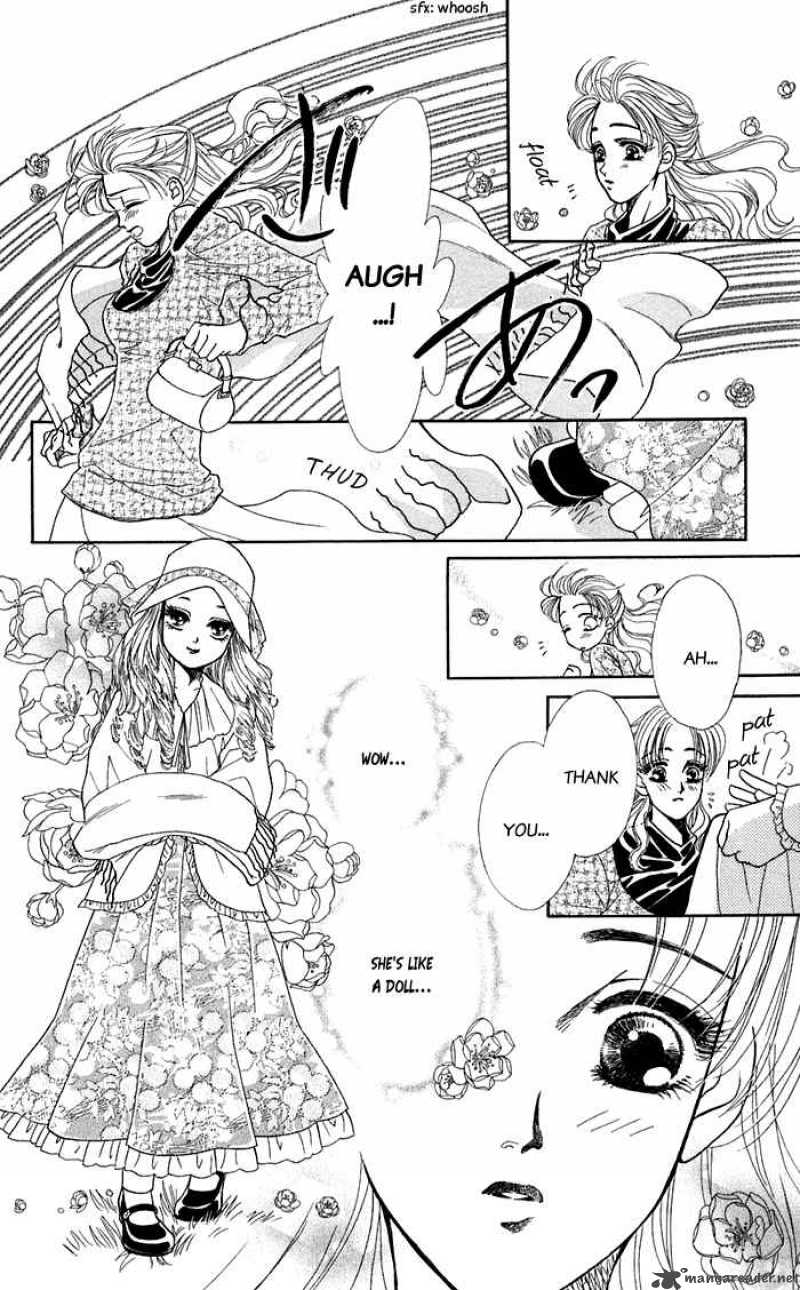 Kindan No Koi De Ikou 18 9