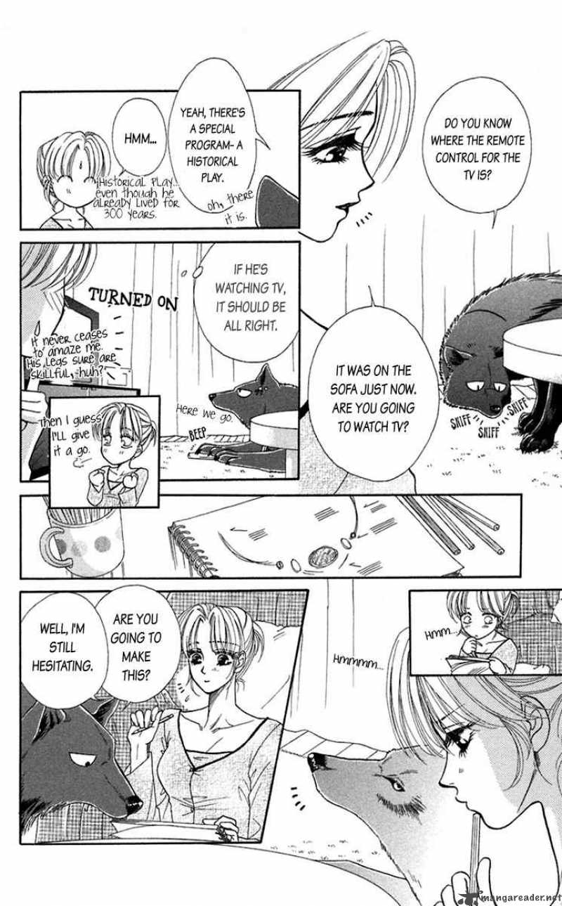 Kindan No Koi De Ikou 19 24