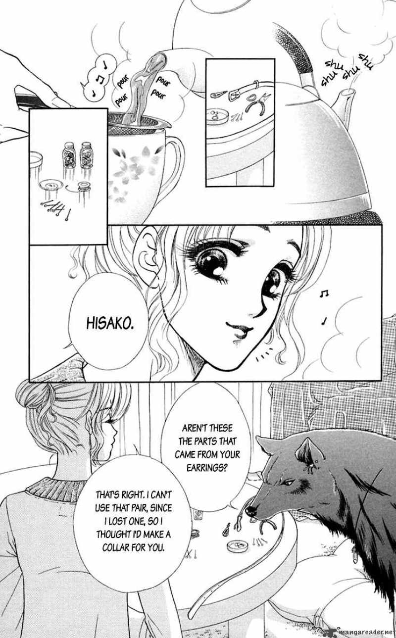 Kindan No Koi De Ikou 19 3
