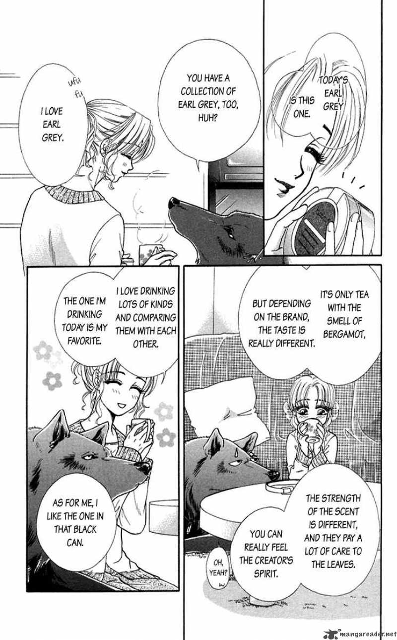 Kindan No Koi De Ikou 19 5