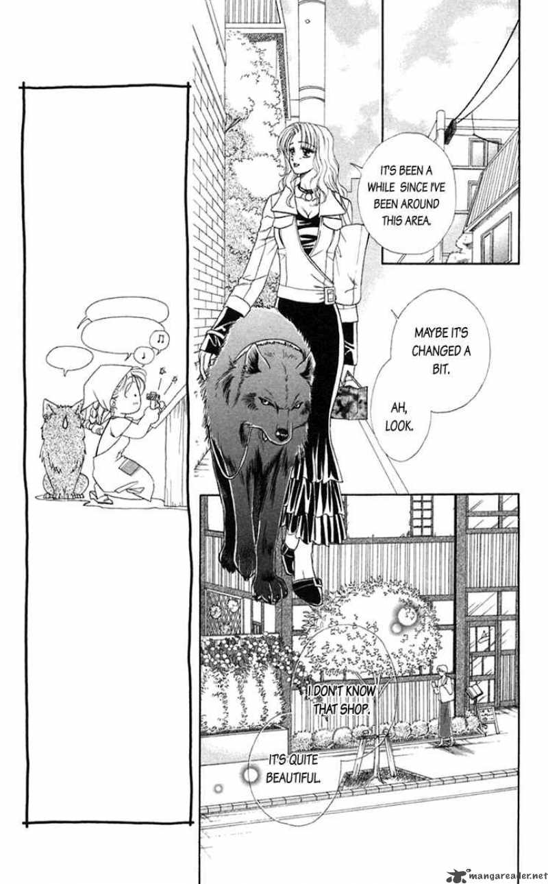 Kindan No Koi De Ikou 19 9