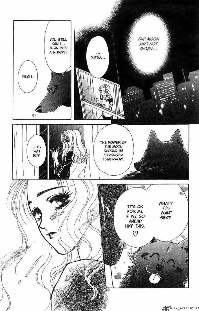 Kindan No Koi De Ikou 2 19