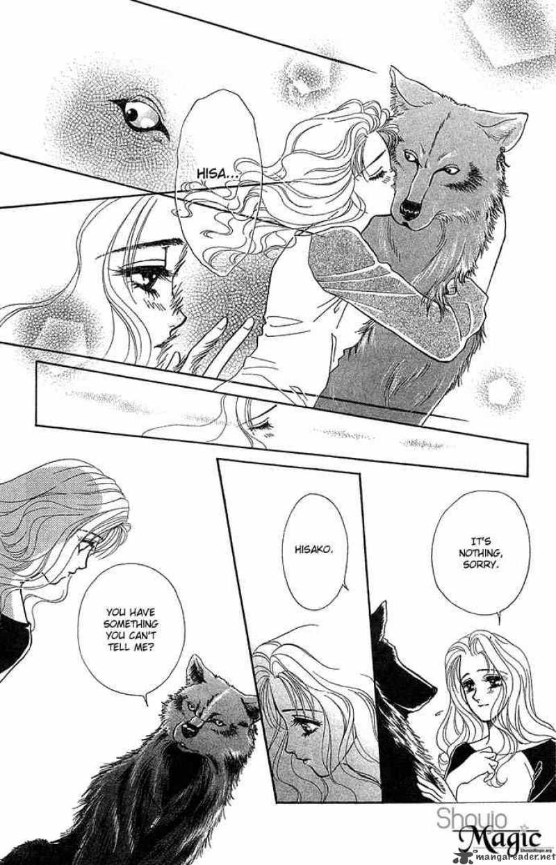 Kindan No Koi De Ikou 2 20