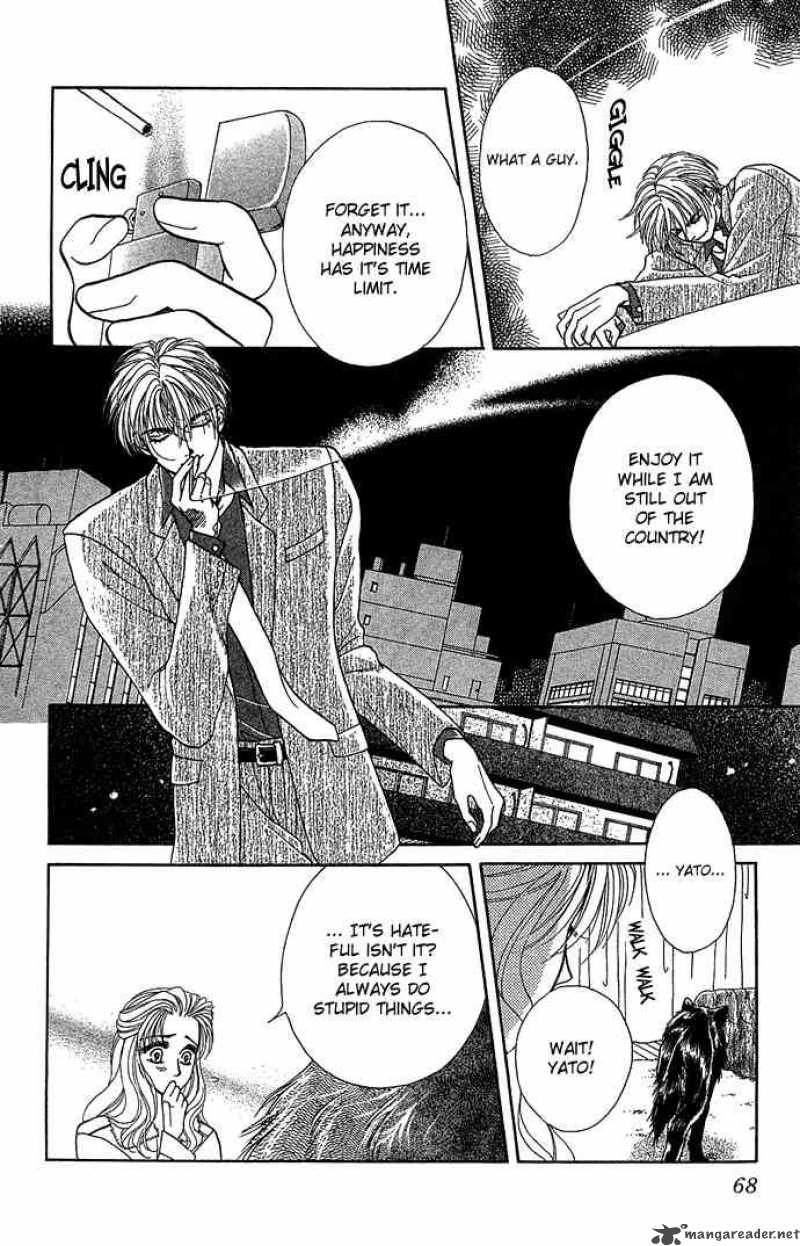 Kindan No Koi De Ikou 2 28