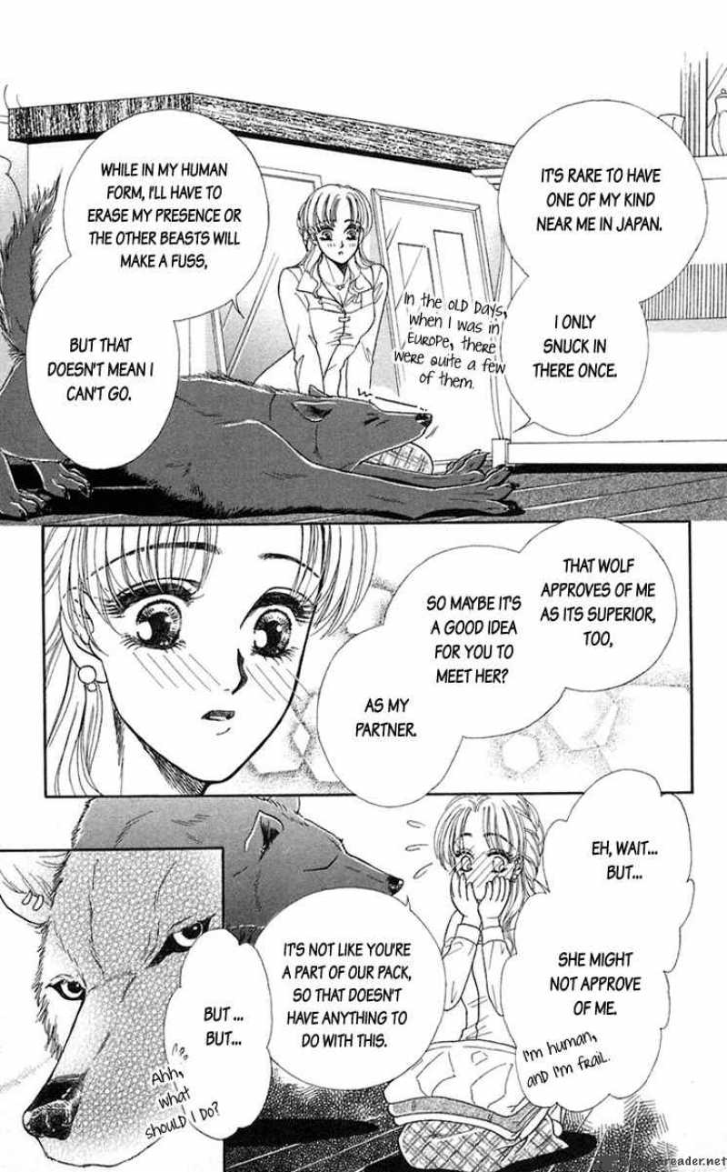 Kindan No Koi De Ikou 20 5