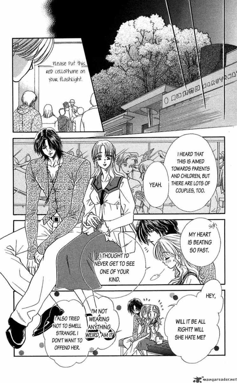 Kindan No Koi De Ikou 20 7