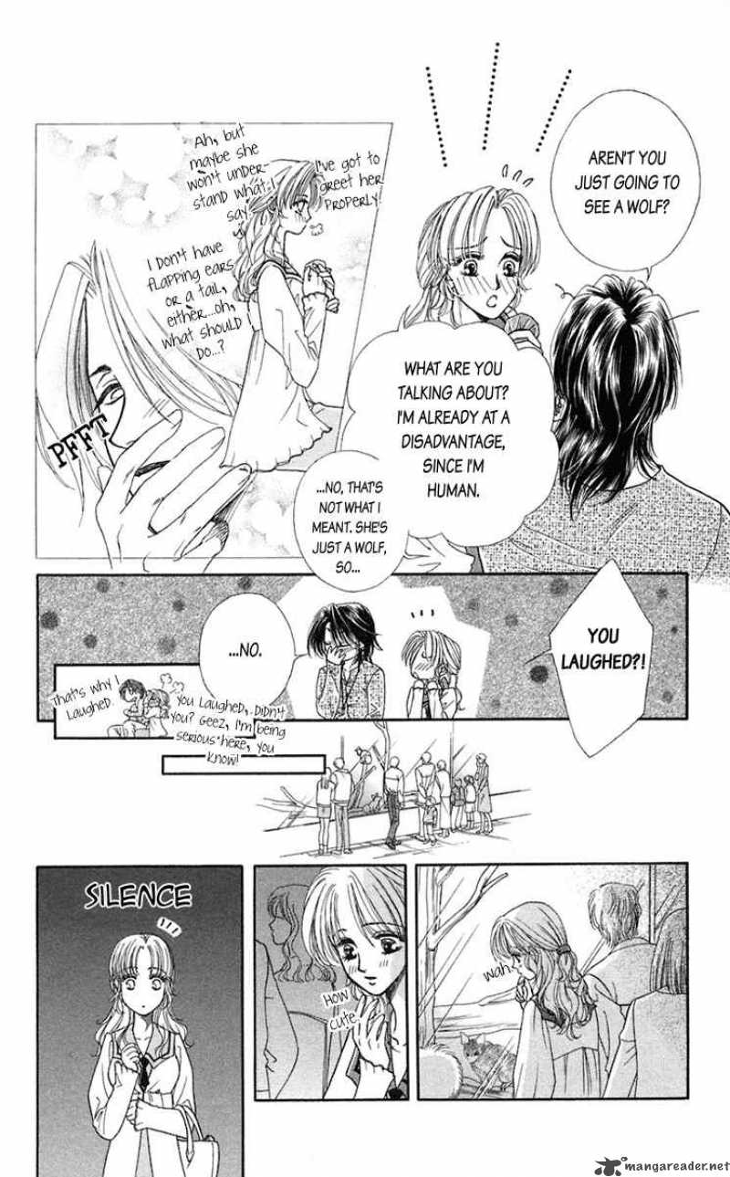 Kindan No Koi De Ikou 20 8