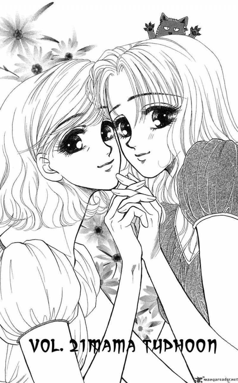 Kindan No Koi De Ikou 21 1