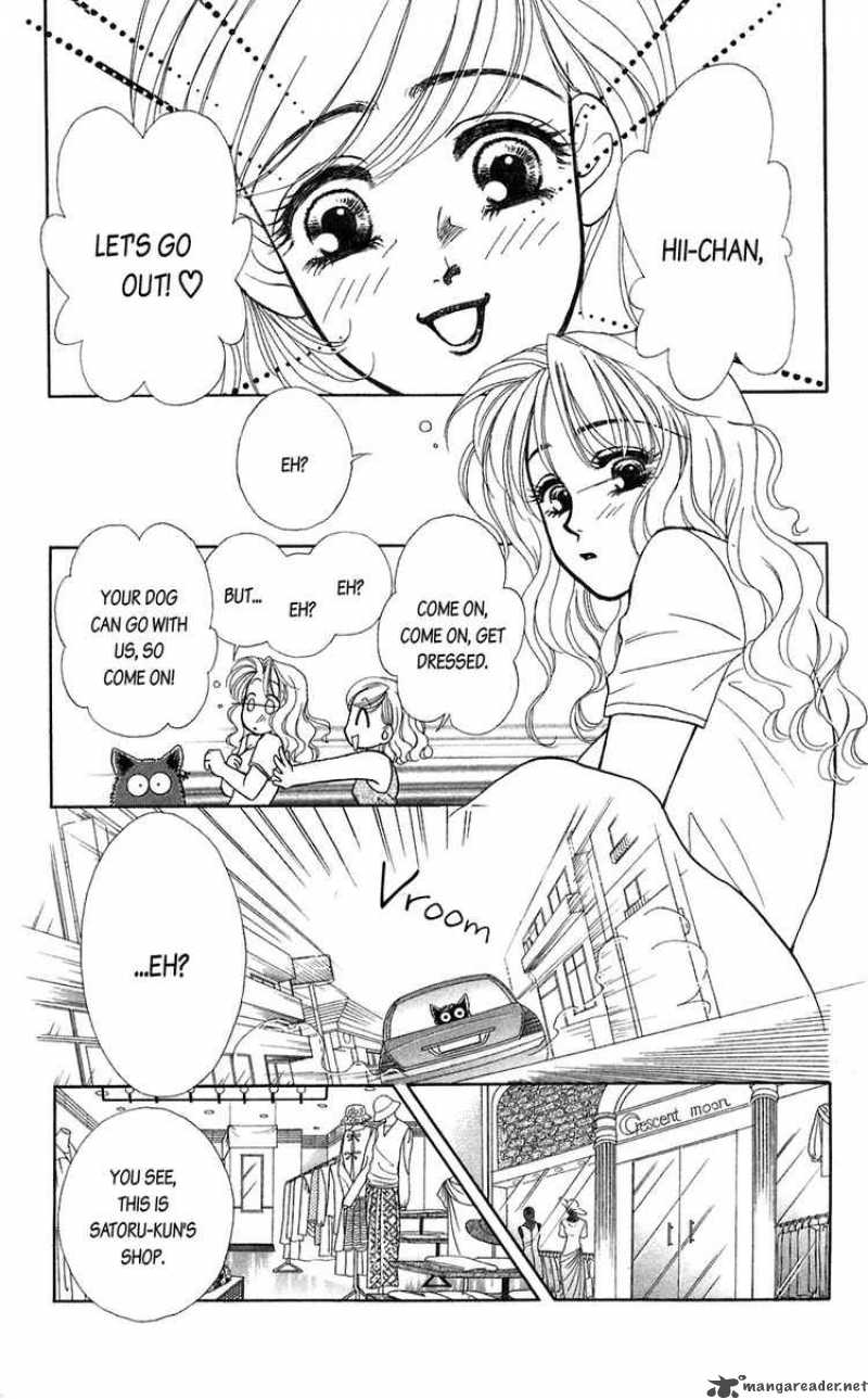 Kindan No Koi De Ikou 21 13