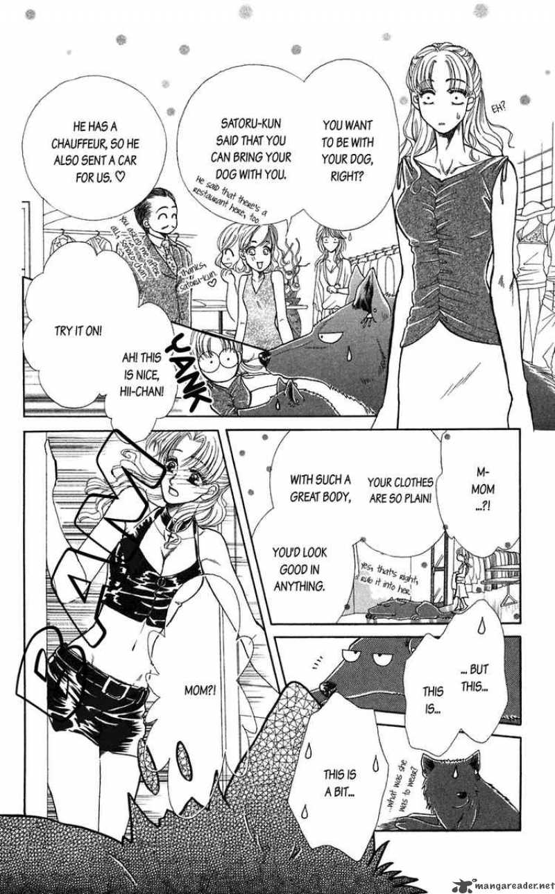 Kindan No Koi De Ikou 21 14
