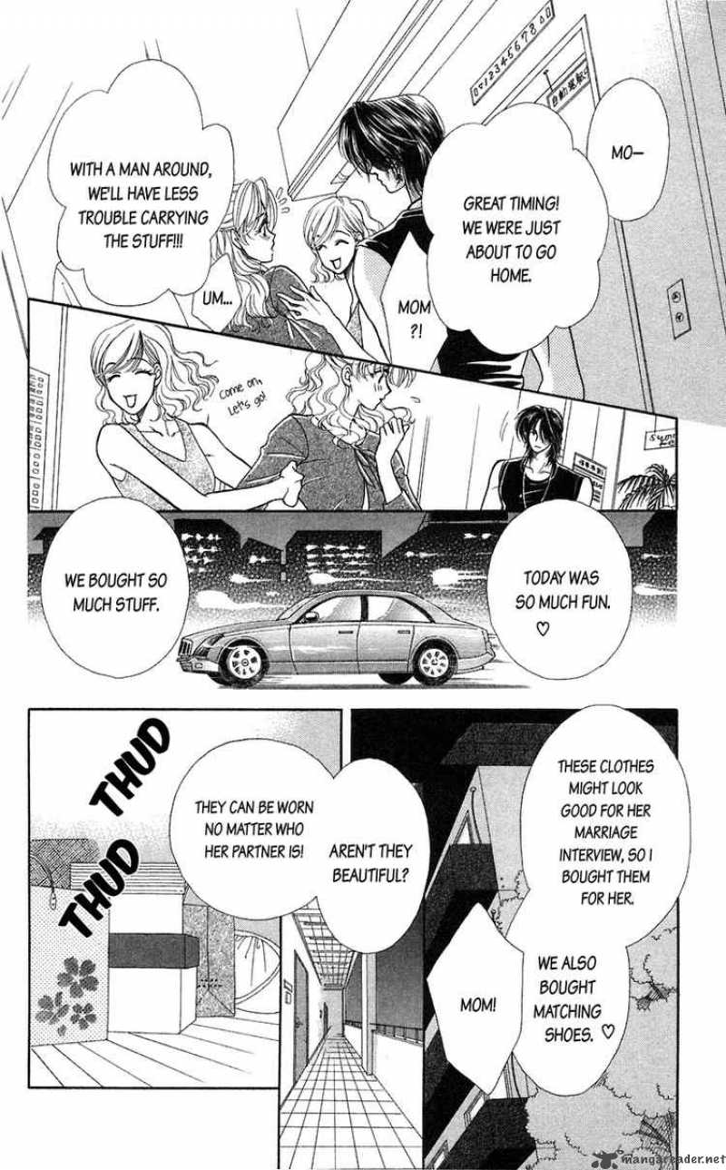 Kindan No Koi De Ikou 21 20