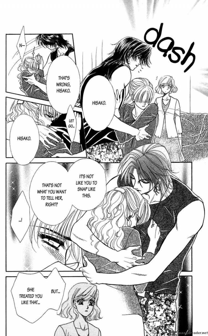 Kindan No Koi De Ikou 21 26