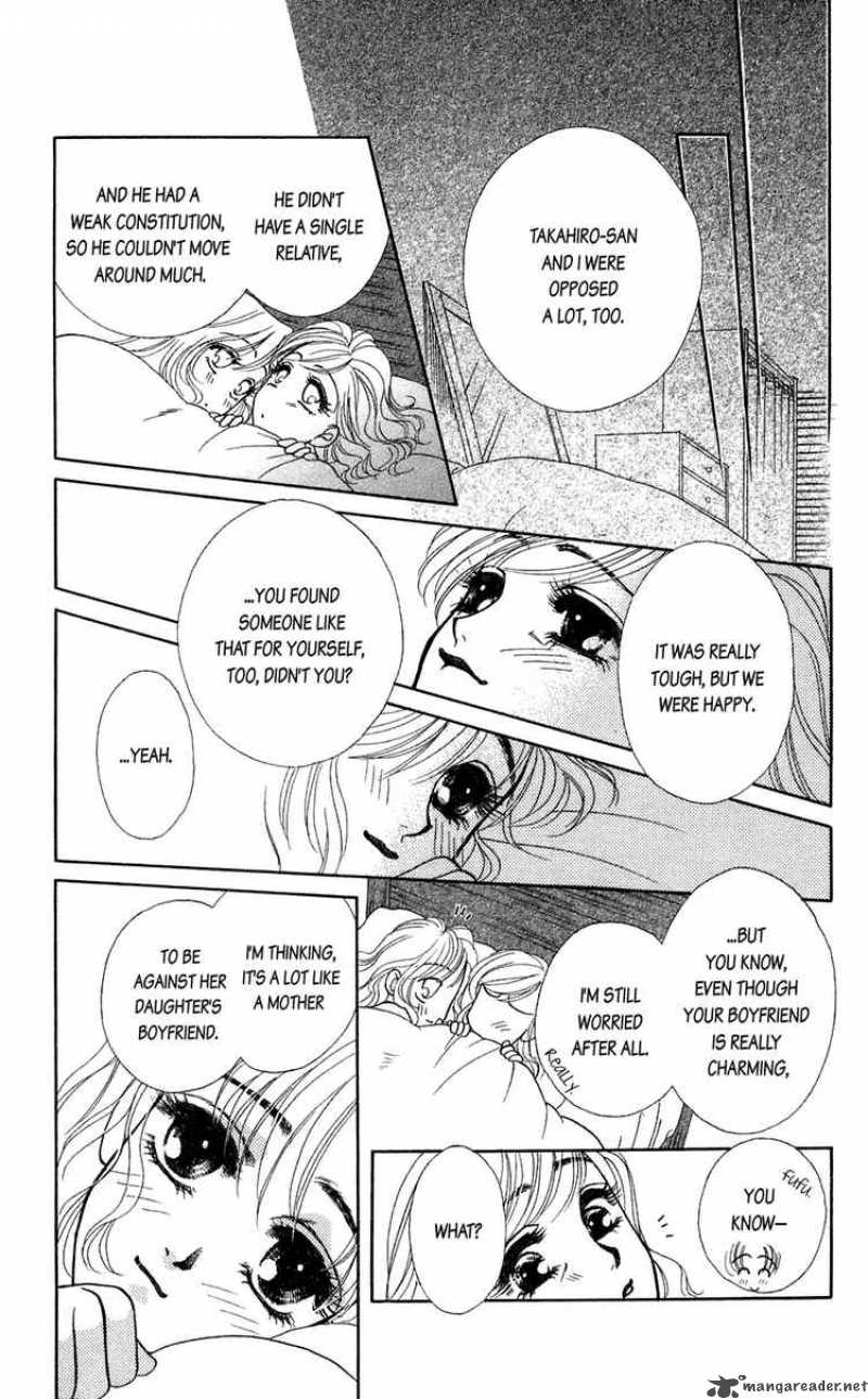 Kindan No Koi De Ikou 21 33