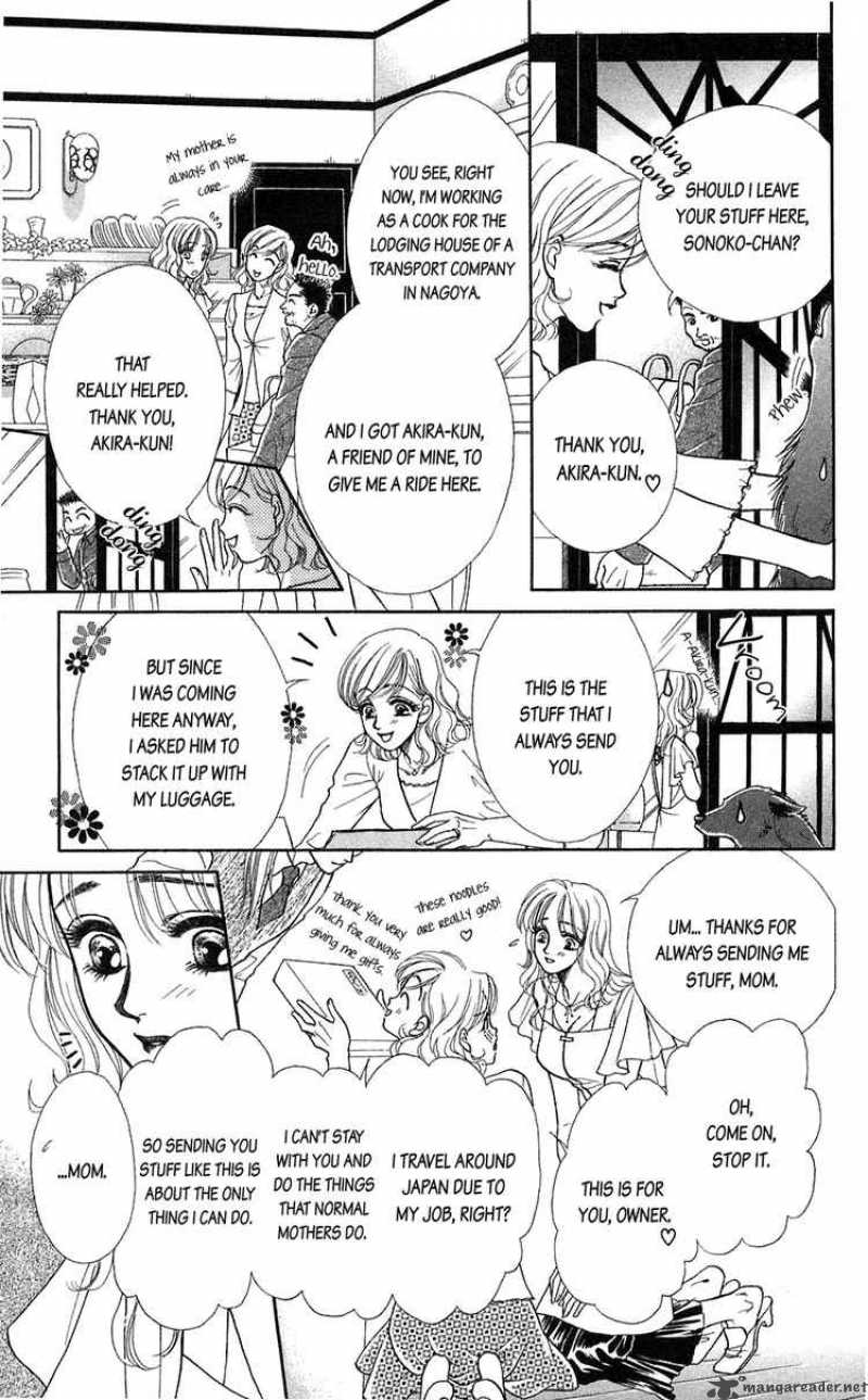 Kindan No Koi De Ikou 21 5