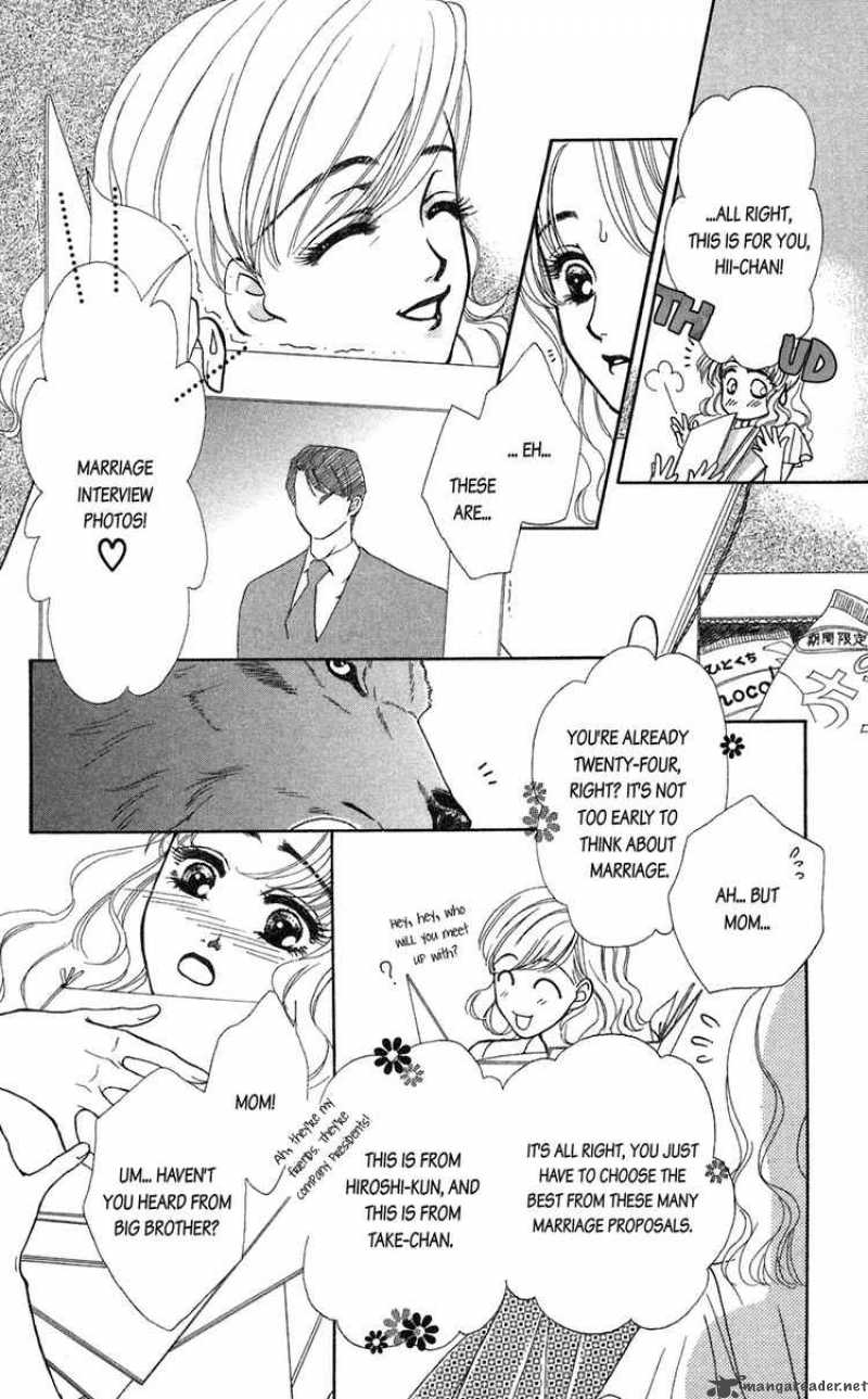 Kindan No Koi De Ikou 21 6