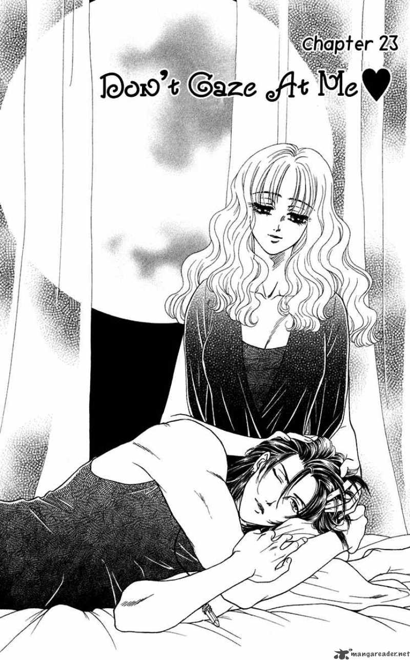 Kindan No Koi De Ikou 23 1