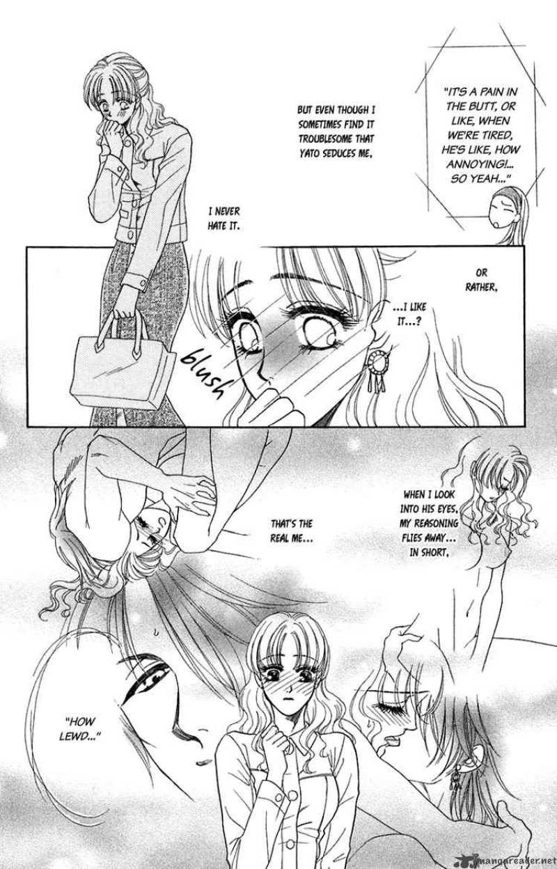 Kindan No Koi De Ikou 23 10