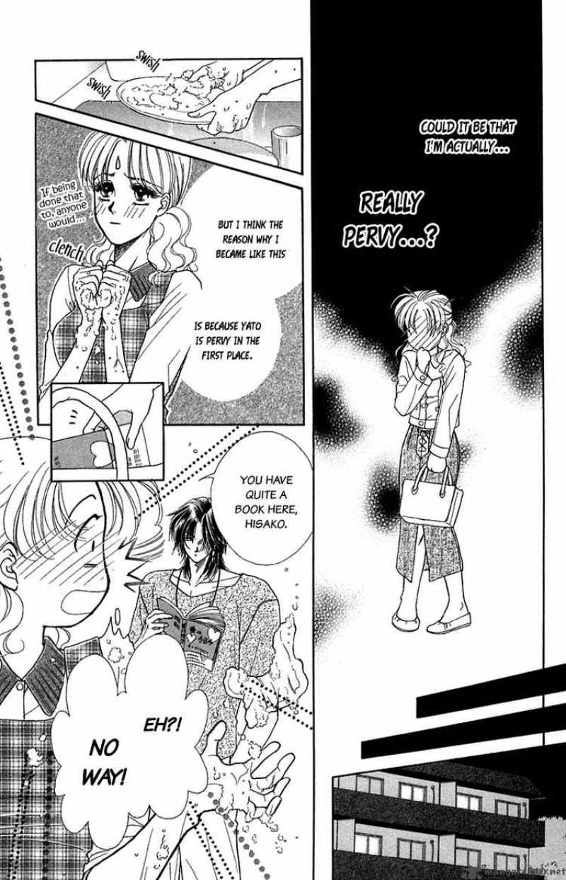 Kindan No Koi De Ikou 23 11